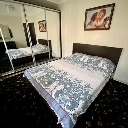 Gali Apart Apartment *