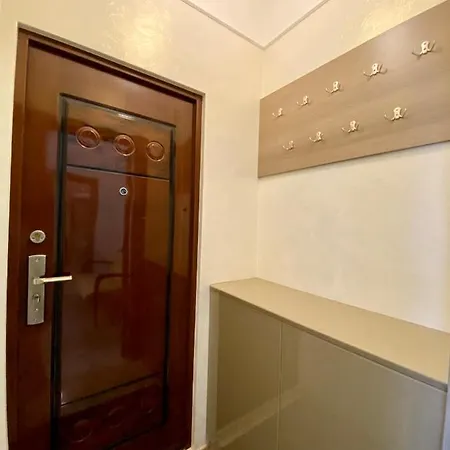 Gali Apart Apartment *