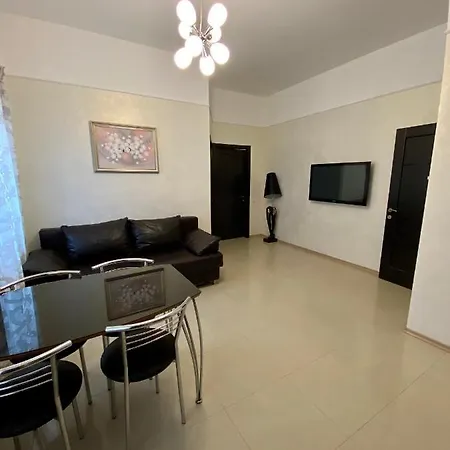 Apartment Gali Apart Odesa