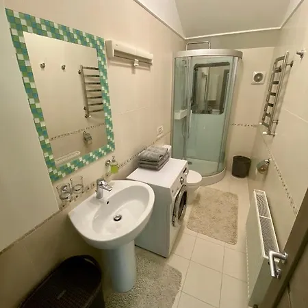Gali Apart Apartment *