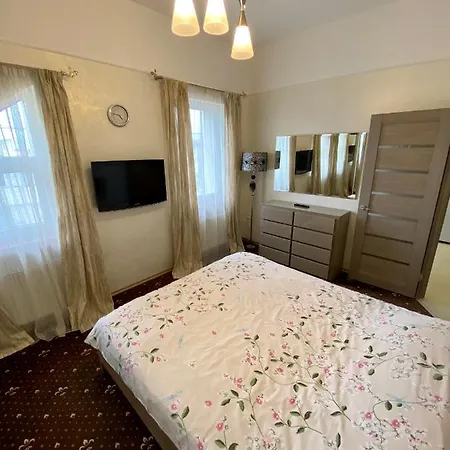 Apartment Gali Apart Odesa