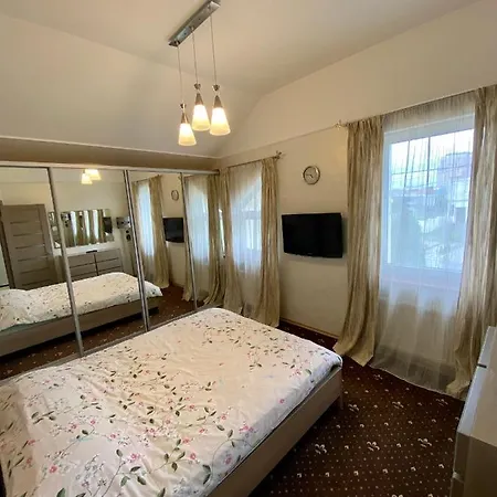 Gali Apart Apartment *