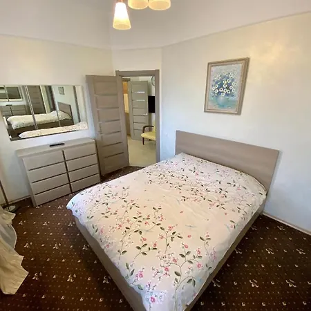 Gali Apart Apartment *